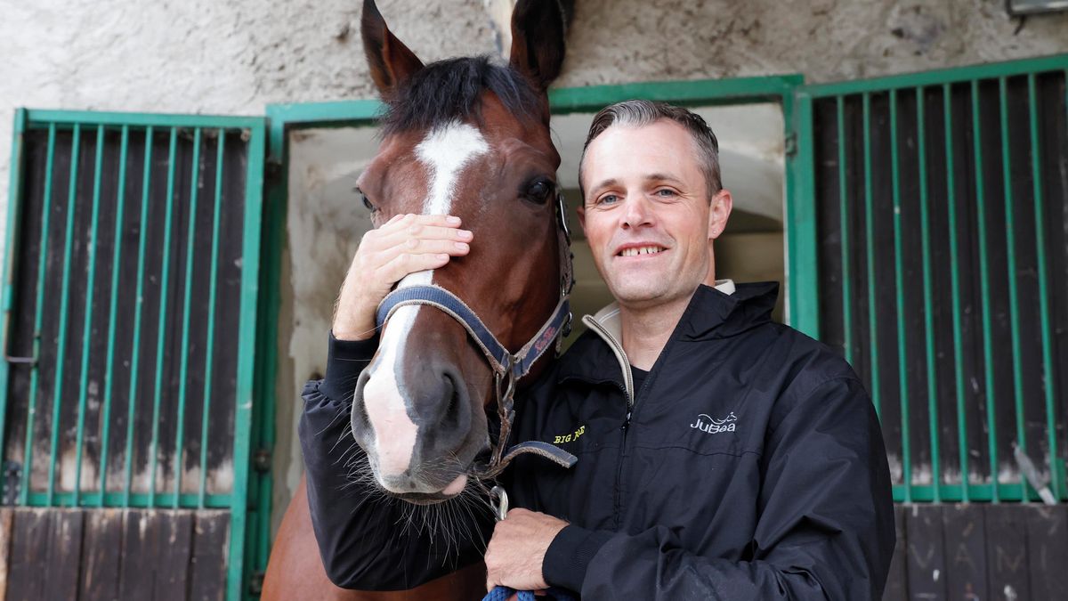 Zlomená žebra! Trojnásobný šampion Velkou musel vynechat, vítěz ho překvapil